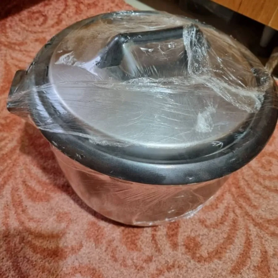 پلوپز برقی 12نفره