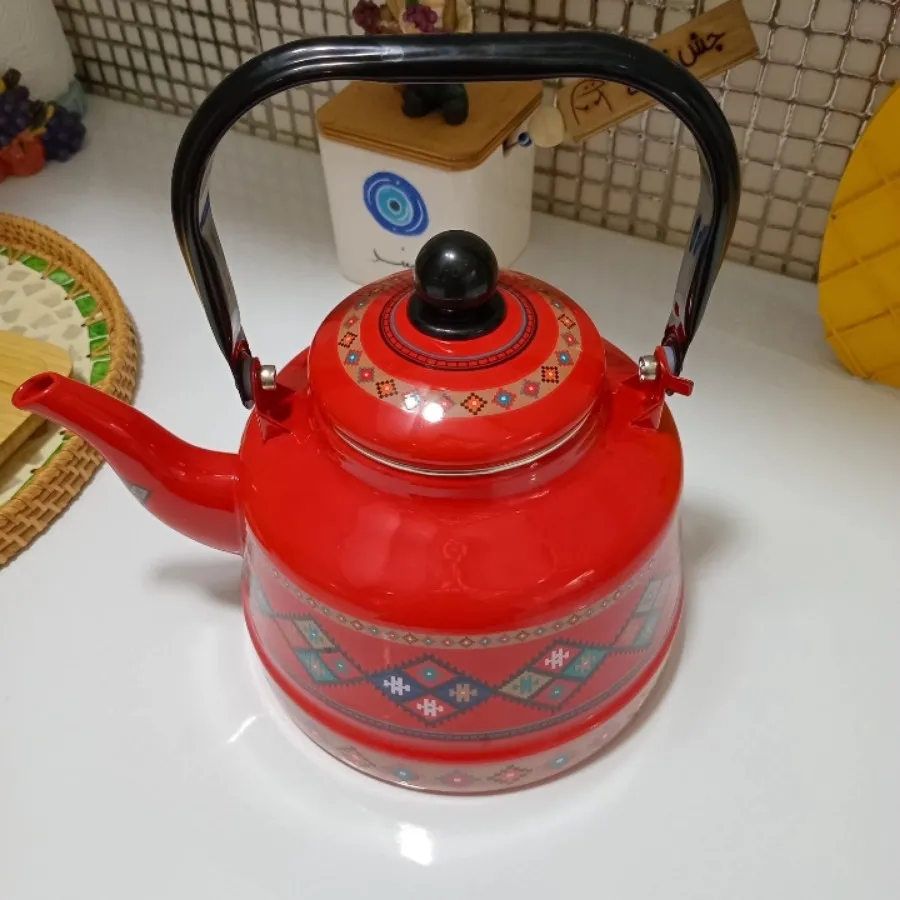 کاری لعاب روسی