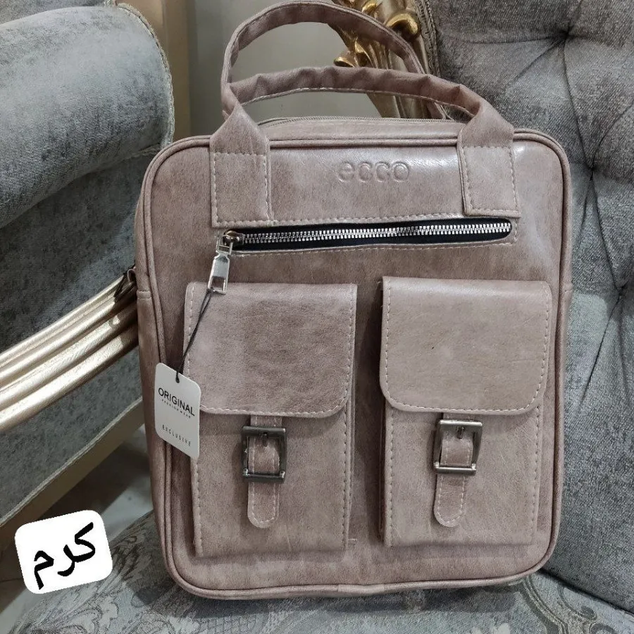 کیف چرم اصل