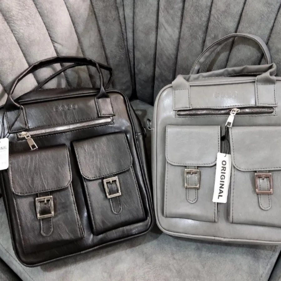 کیف چرم اصل