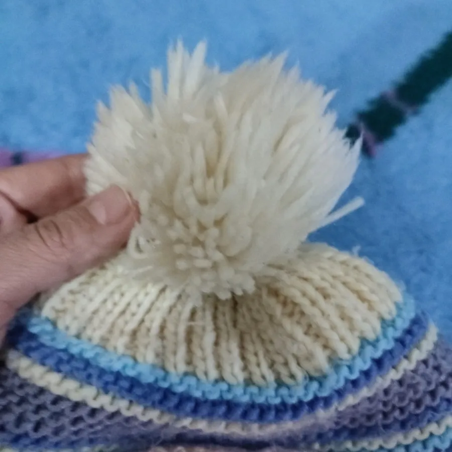 کلاه بچه گانه