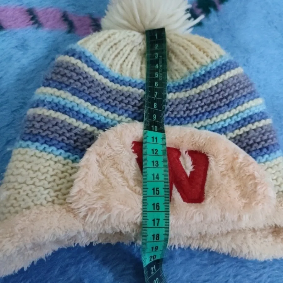 کلاه بچه گانه