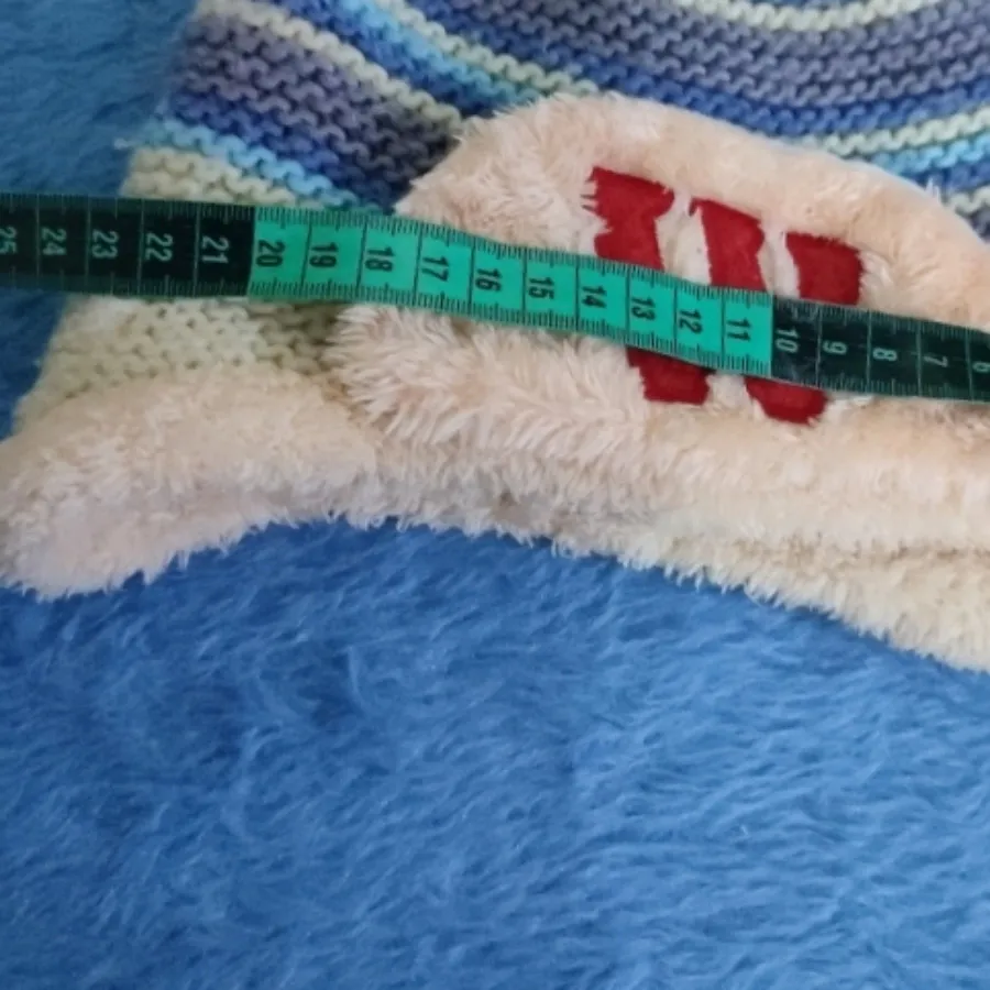 کلاه بچه گانه