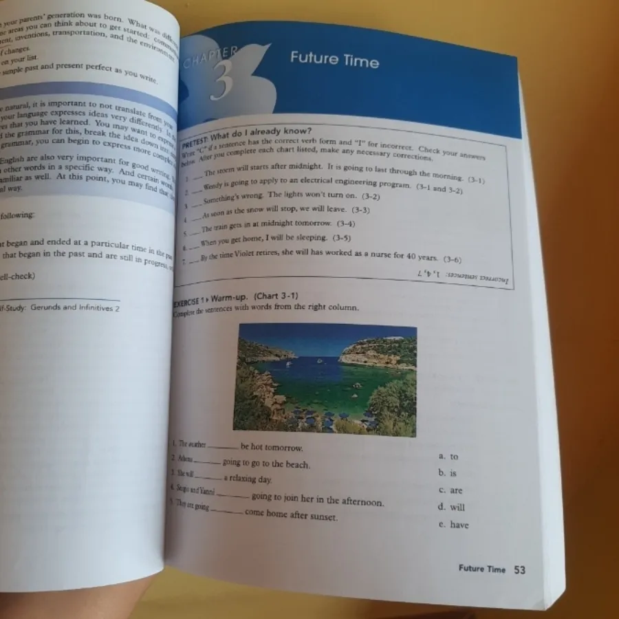 کتاب English Grammer