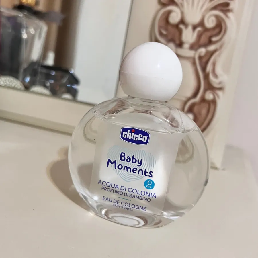 عطر نوزاد و کودک چیکو