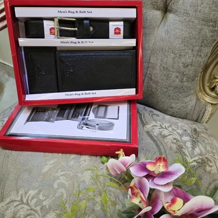 پک مردانه