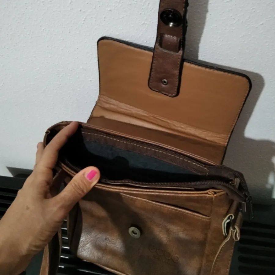 کیف چرم