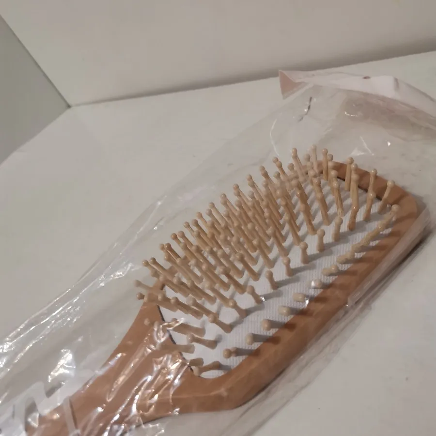 برس چوبی اصل