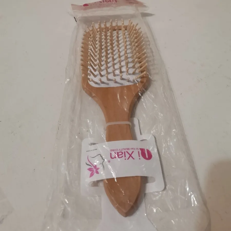 برس چوبی اصل
