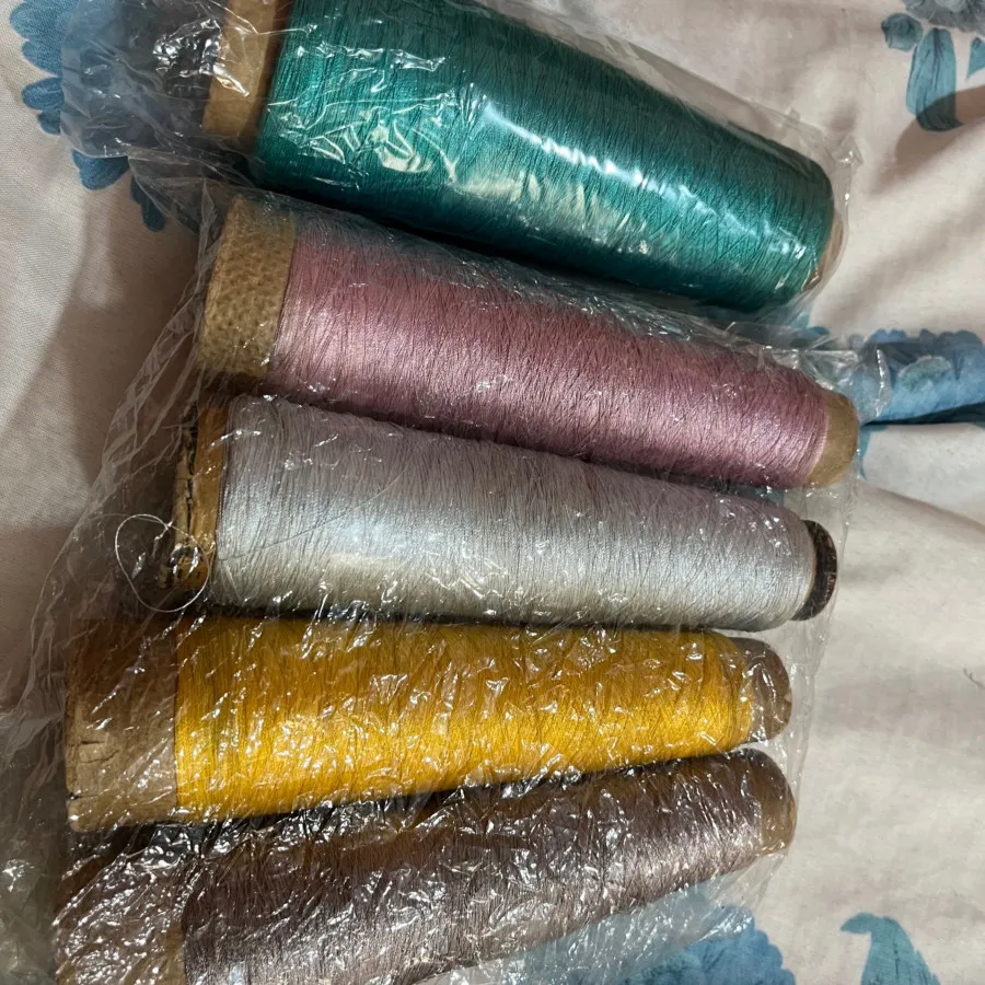 نخ خارجی