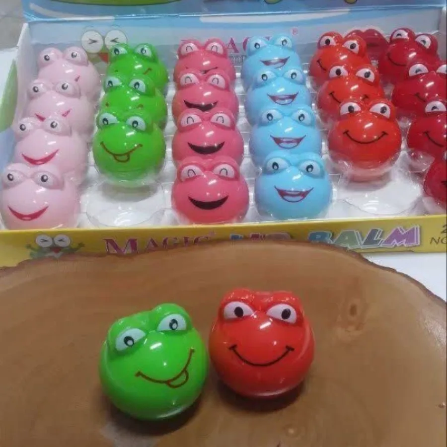 بالم لب عروسکی
