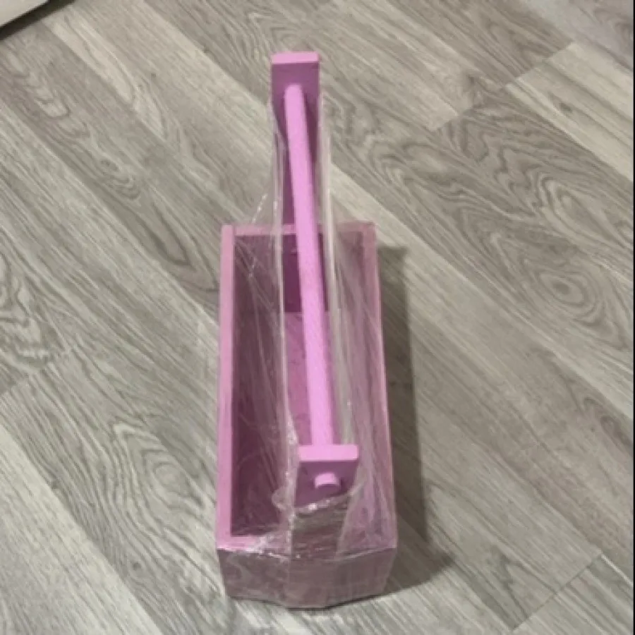 باکس چوبی