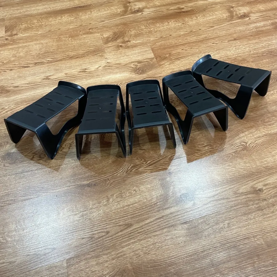 نظم دهنده کفش