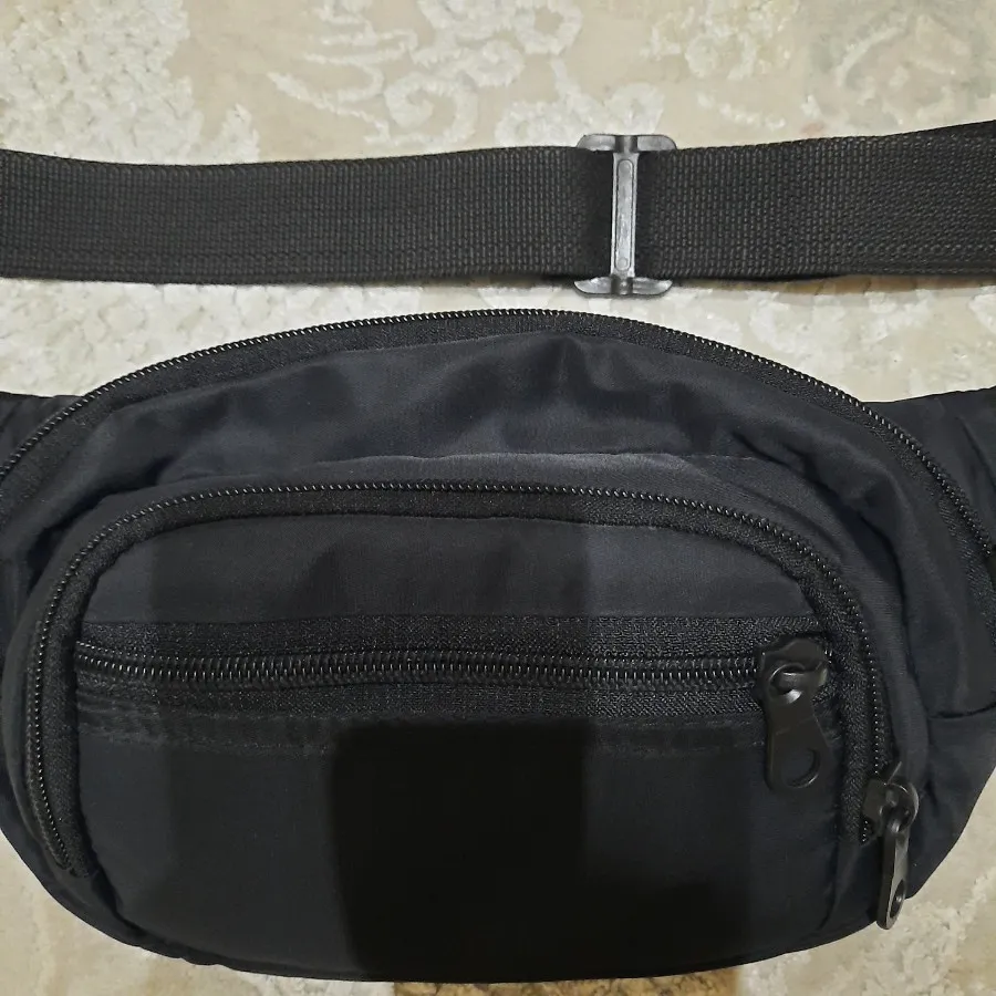 کیف کمری