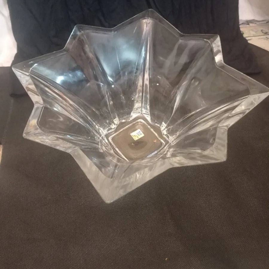 ظرف طرح ستاره نو