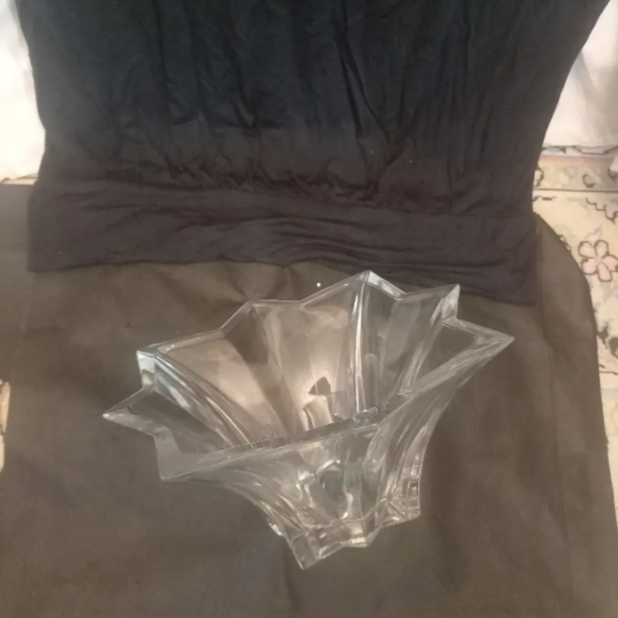 ظرف طرح ستاره نو