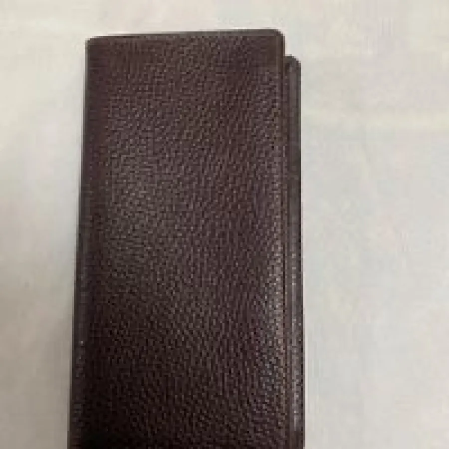 کیف پول چرم
