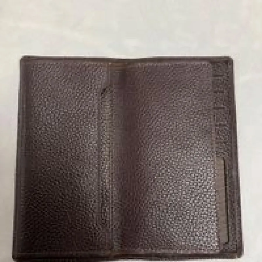 کیف پول چرم