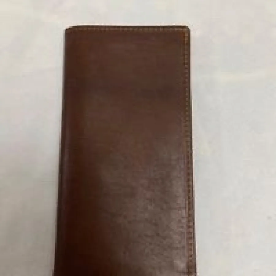کیف پول چرم نرمین
