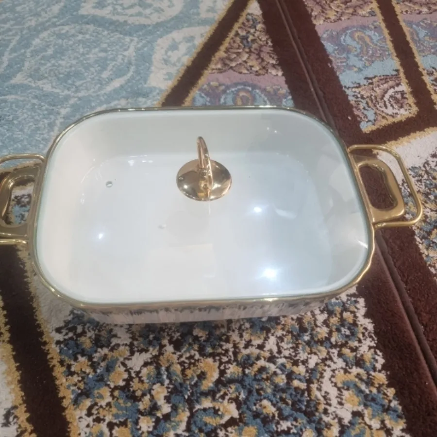 سوفله خوری چینی