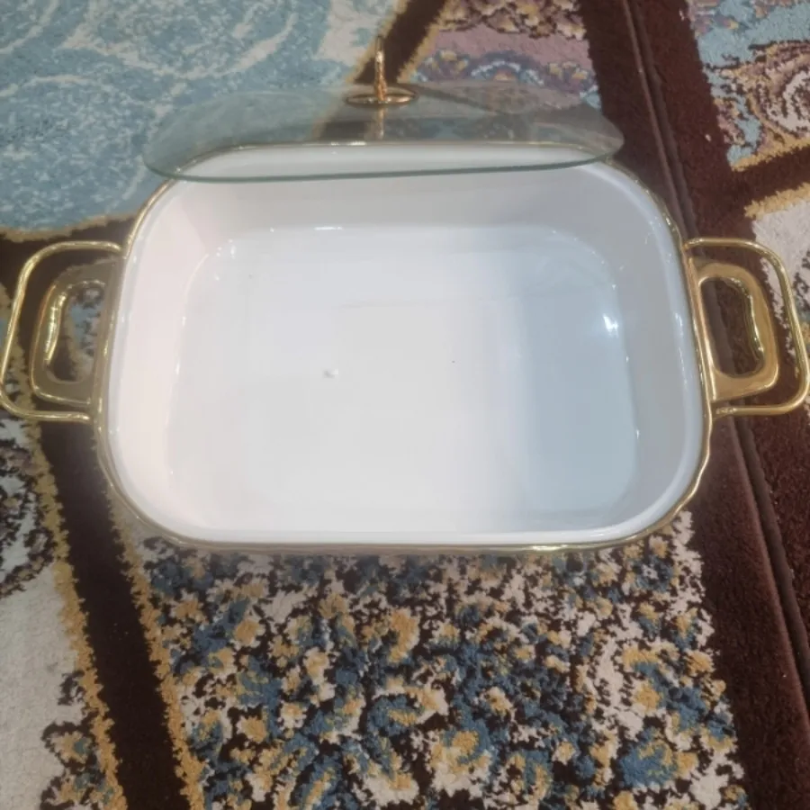 سوفله خوری چینی