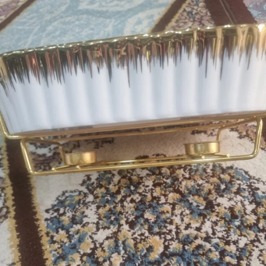 سوفله خوری چینی