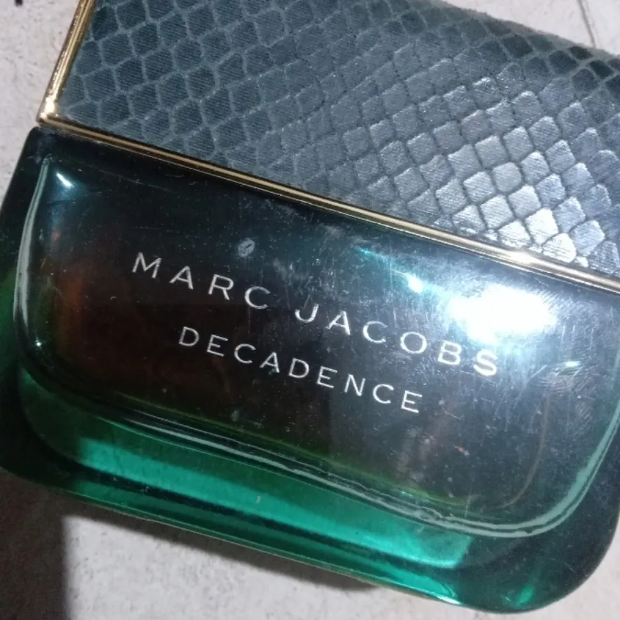 عطر Marc jacobs