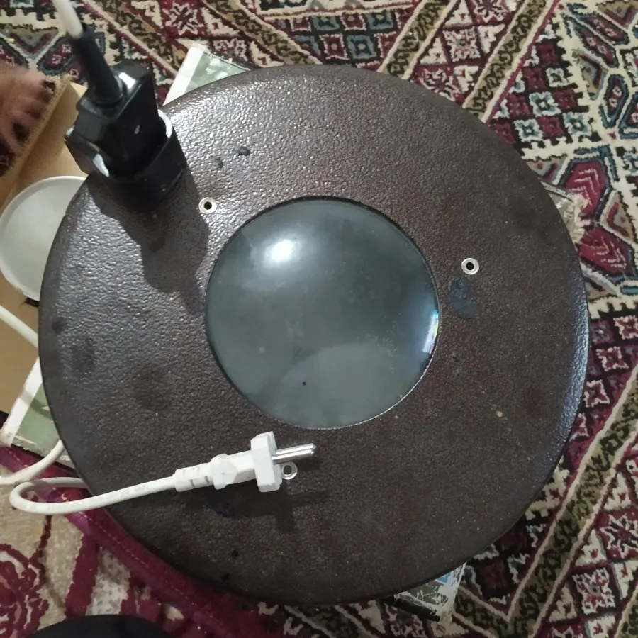 کیک پز هادی
