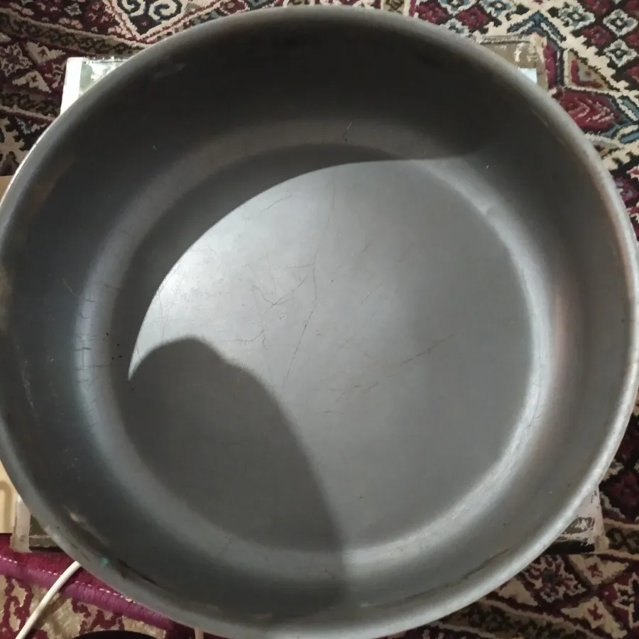 کیک پز هادی