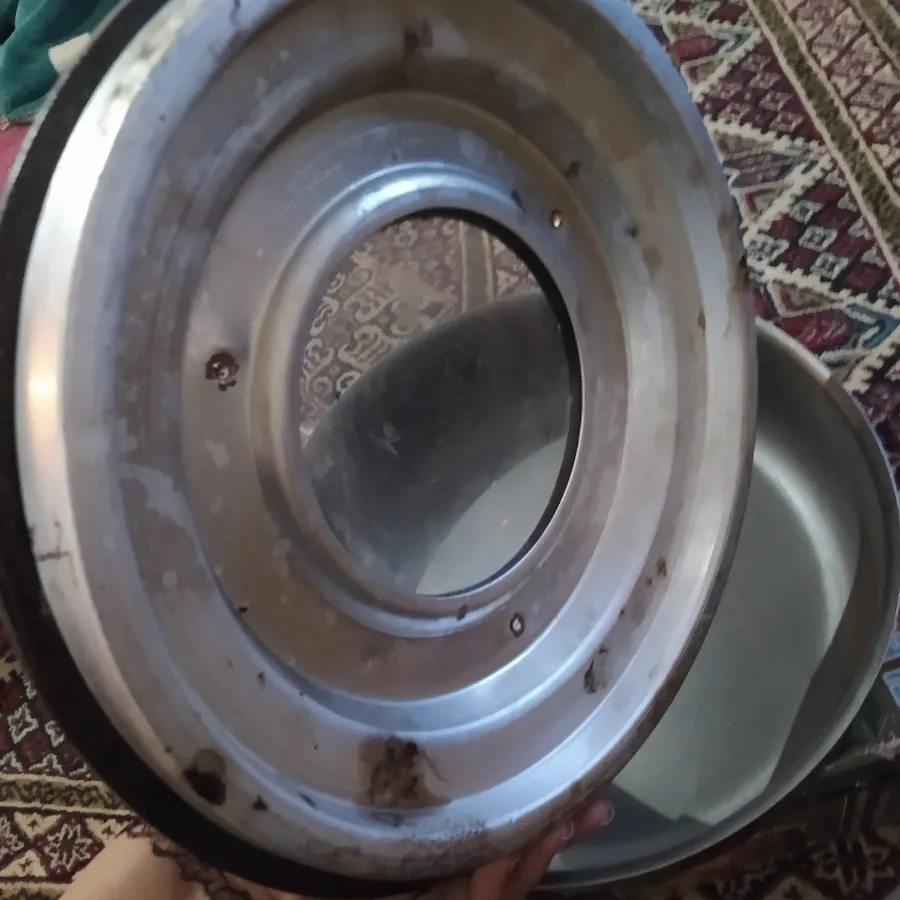 کیک پز هادی