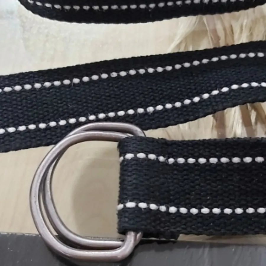 کمربند کنفی