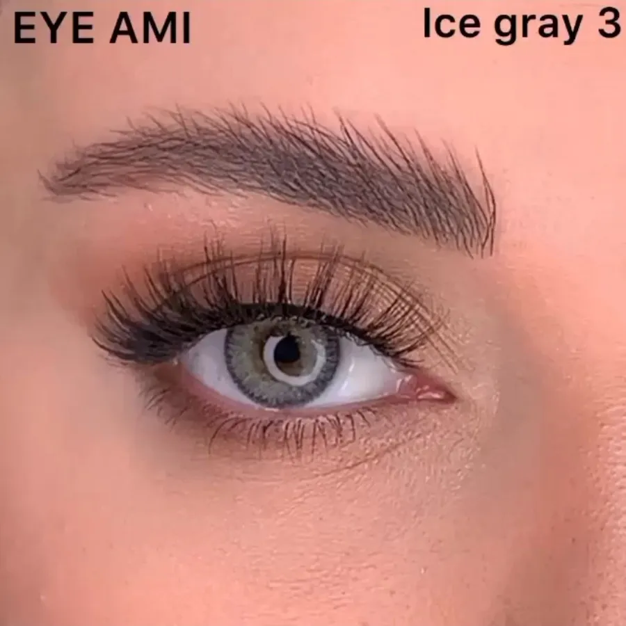 لنز چشم ایومی Ayumi