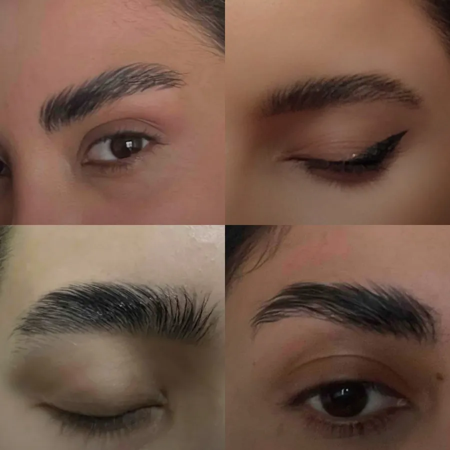 ژل ابروی گابرینی