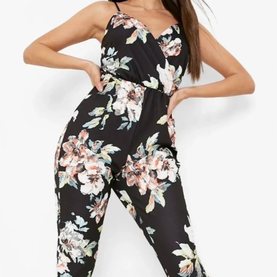 اورال Boohoo سایز 40