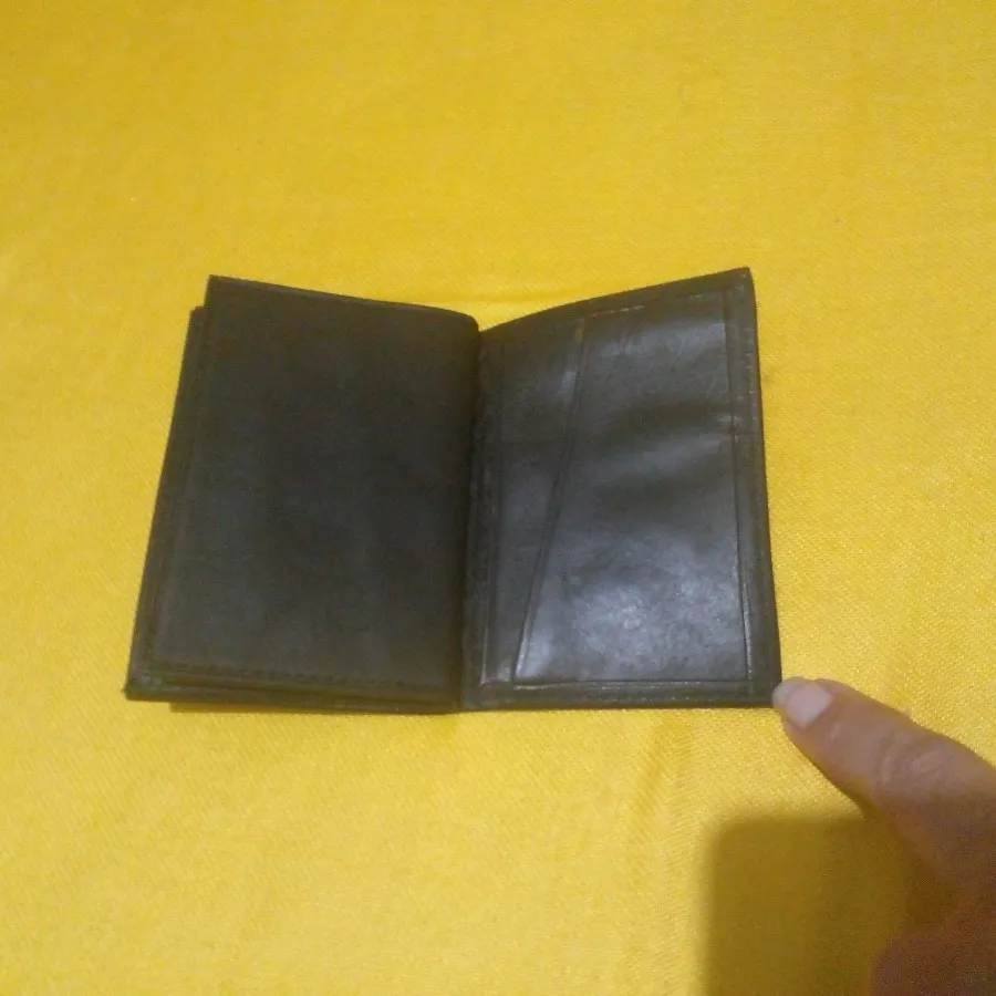 ست کیف و جاکارتی