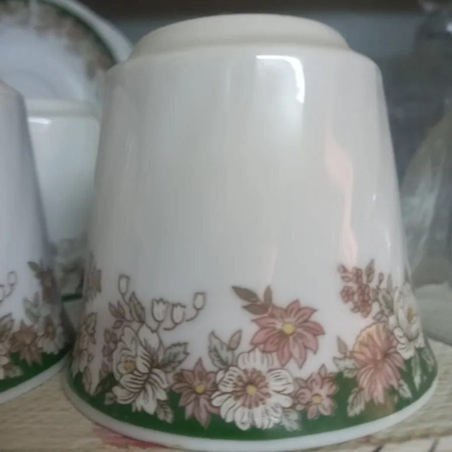 سرویس چایخوری 14 پارچه