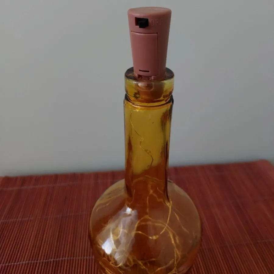 چراغ تزیینی یا چراغ خواب
