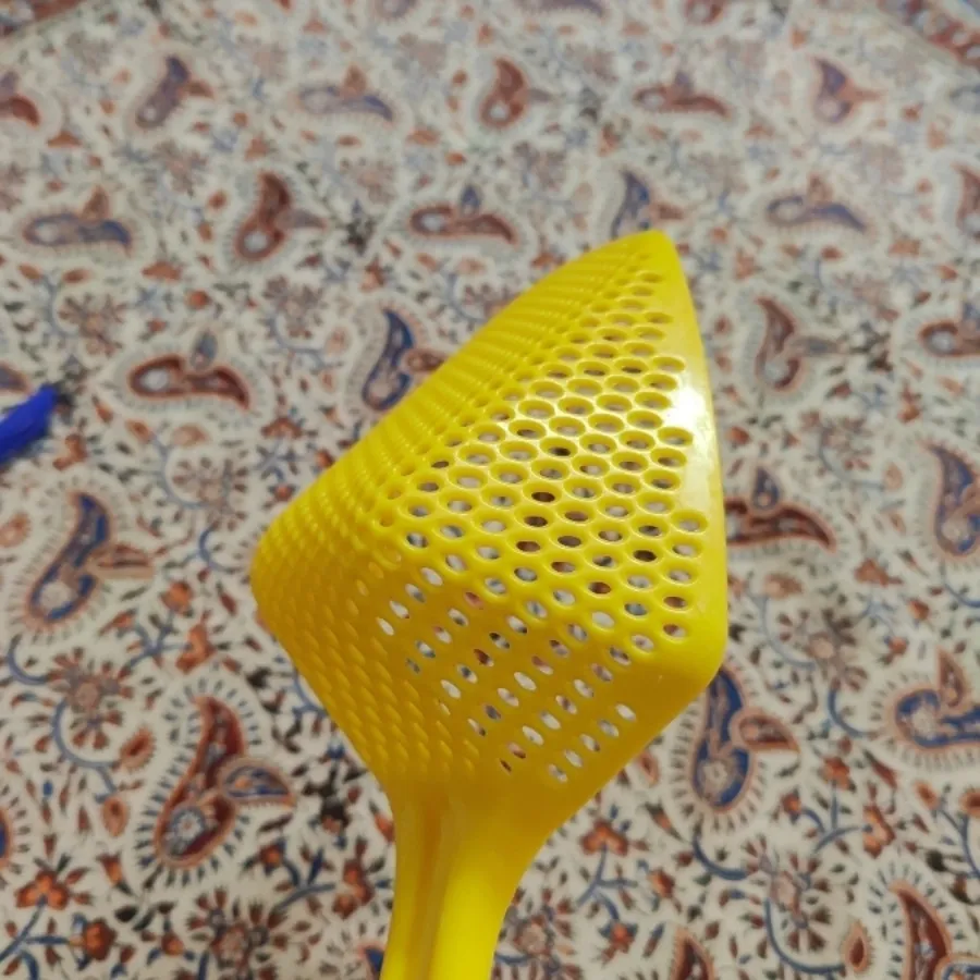 آبکش ملاقه ای