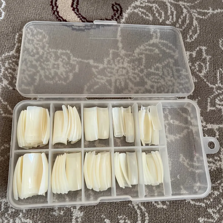 ناخن