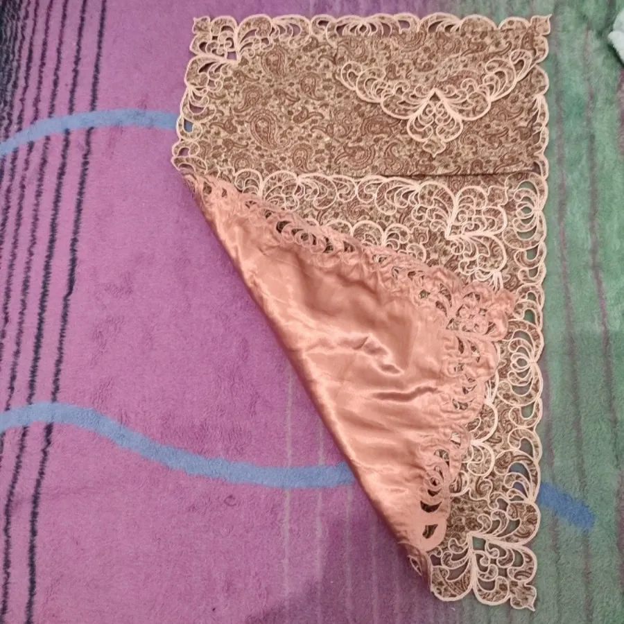 ست جا نماز ترمه دوزی