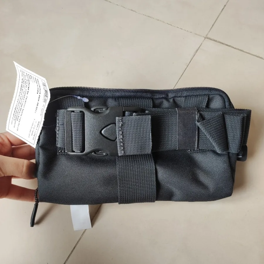 کیف کمری سفر