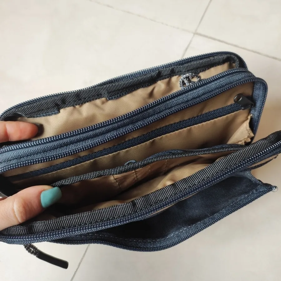 کیف کمری سفر
