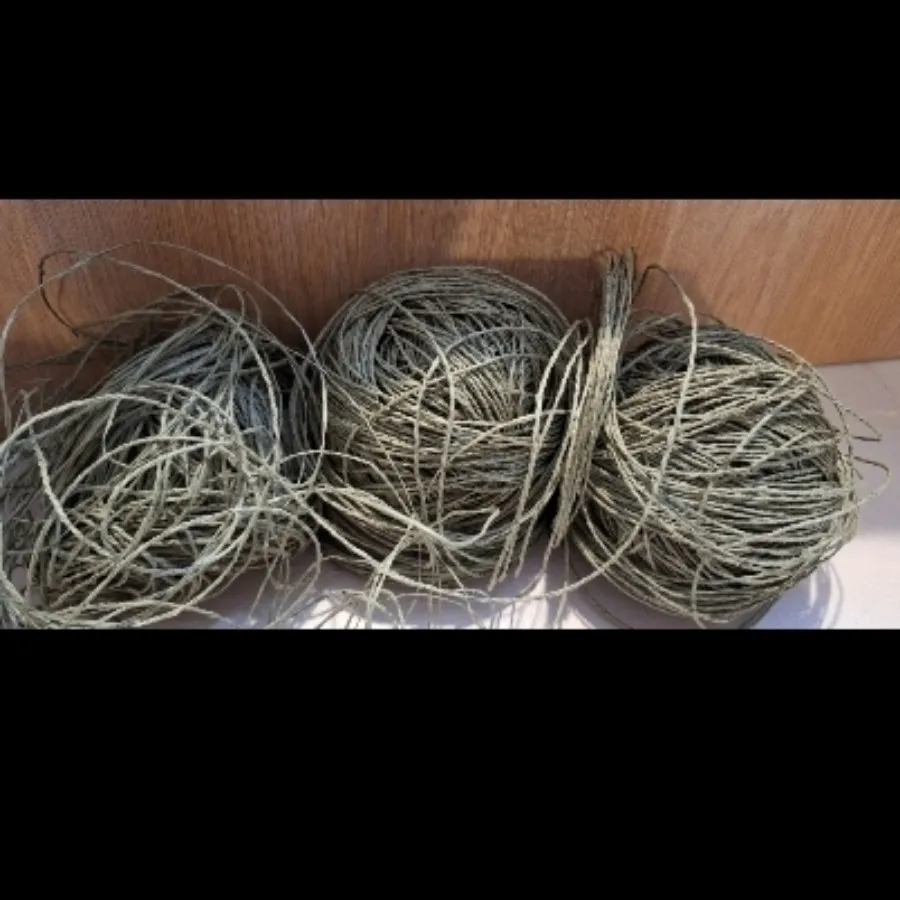 نخ رافیا