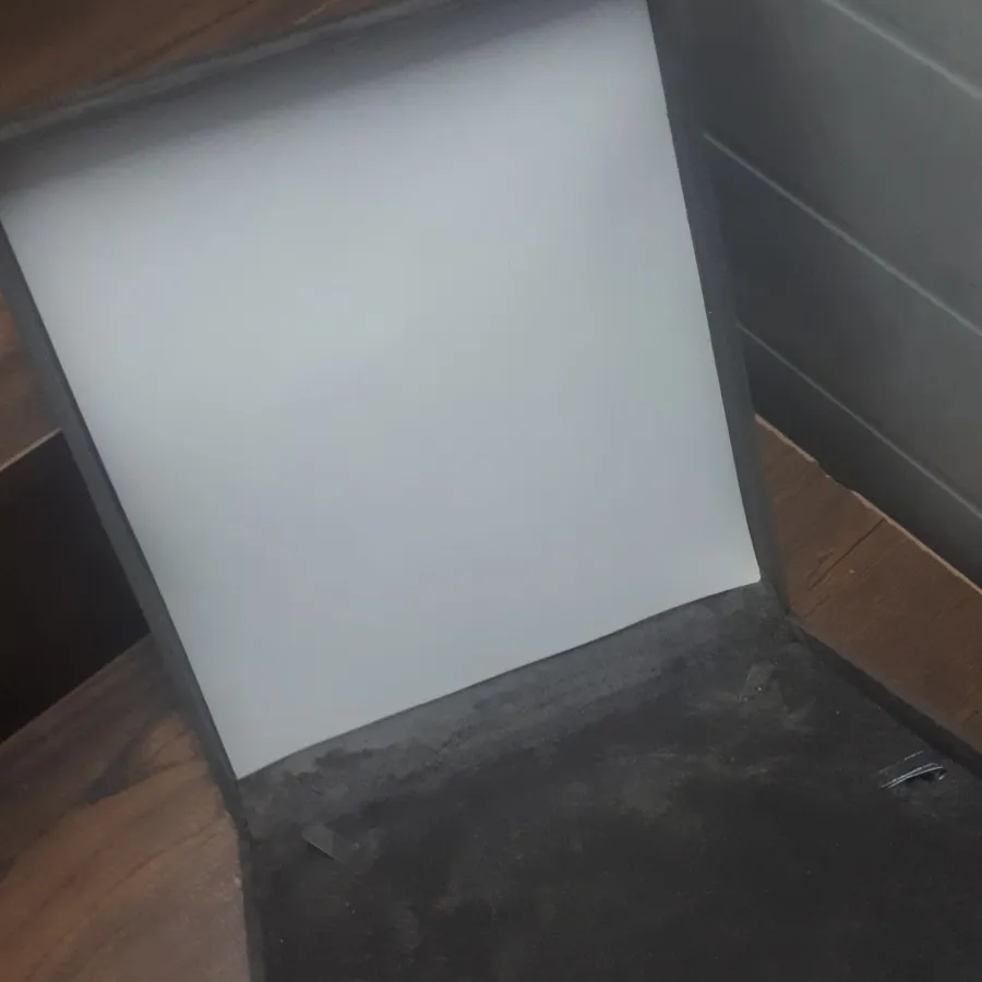 جعبه جواهرات مخمل