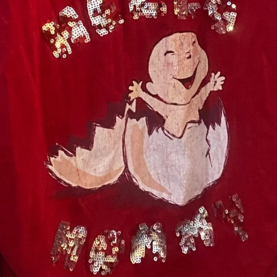 بلوز حاملگی السی