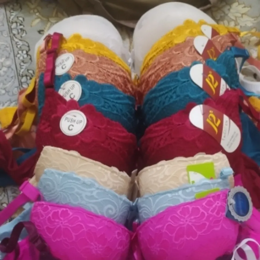 سوتین جک دار