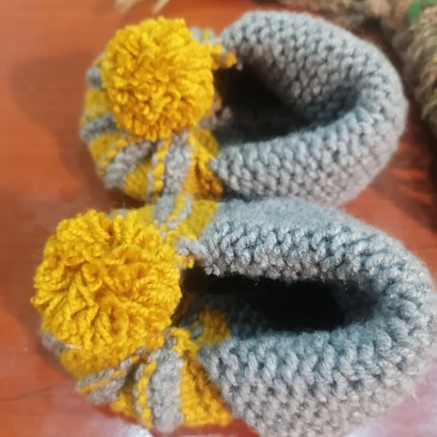 پاپوش نوزدای