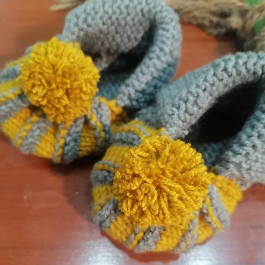 پاپوش نوزدای