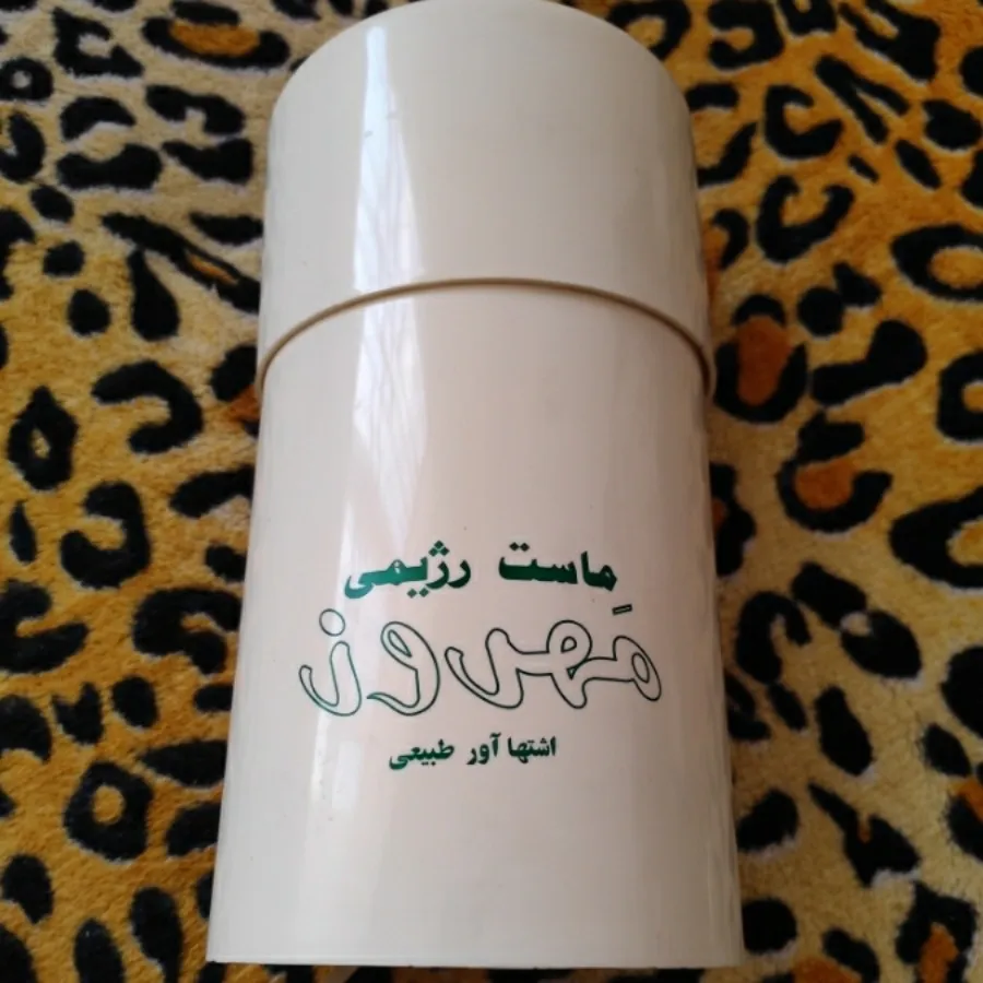 ماست ساز رژیمی
