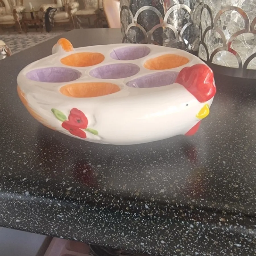 جا تخم مرغی